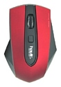 Havit HV-MS907GT wireless Red USB