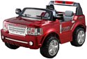 Electric Toys Land Rover Premium (JJ205)