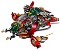 LEGO Ninjago 70735 "Король" Ронина