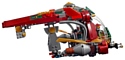 LEGO Ninjago 70735 "Король" Ронина