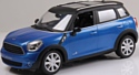 MZ BMW Mini Cooper 1:14 (2051)