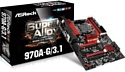 ASRock 970A-G/3.1