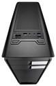 AeroCool Aero-500 Window Black Edition 600W