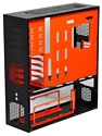 LittleDevil PC-V8 Black/orange