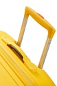 American Tourister Skytracer Saffron Yellow 55 см