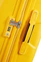 American Tourister Skytracer Saffron Yellow 55 см