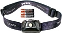 Petzl TIKKINA (черный)