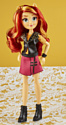 Hasbro My Little Pony Equestria Girls Sunset Shimmer Classic Style