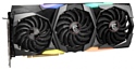 MSI GeForce RTX 2070 SUPER GAMING X TRIO