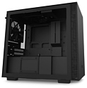 NZXT H210i Black