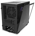 NZXT H210i Black