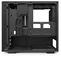 NZXT H210i Black