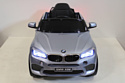 RiverToys BMW X6M JJ2199 (серый)