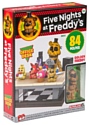 McFarlane Toys Five Nights at Freddy's 25012 Office Desk