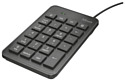 Trust Xalas Numeric Keypad black USB