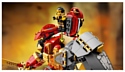 LEGO Ninjago 71720 Каменный робот огня