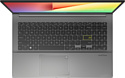 ASUS VivoBook S15 S533FL-BQ088
