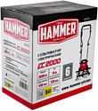 Hammer EC2000