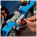 LEGO Technic 42112 Бетономешалка