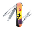 Victorinox Classic Limited Edition 2020 Climb High 0.6223.L2004