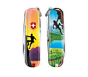 Victorinox Classic Limited Edition 2020 Climb High 0.6223.L2004