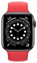 Apple Watch Series 6 GPS 44mm Aluminum Case with Solo Loop