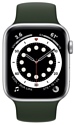 Apple Watch Series 6 GPS 44mm Aluminum Case with Solo Loop