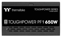 Thermaltake Toughpower PF1 650W
