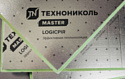 ТехноНИКОЛЬ Master Logicpir 1190х590x50 мм