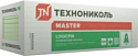 ТехноНИКОЛЬ Master Logicpir 1190х590x50 мм