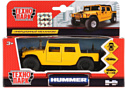 Технопарк Hummer H1 Пикап SB-18-09-H1-N(Y)-WB