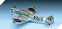 Academy SPITFIRE MK.XIV C 1/72 12484