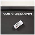 Koenigsmann PAD