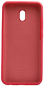 EXPERTS Cover Case для Xiaomi Redmi 6A (малиновый)