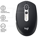 Logitech M585 Multi-Device USB