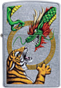 Zippo Chinese Dragon 29837