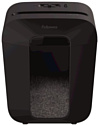 Fellowes PowerShred LX41 (черный)