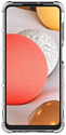 Araree для Samsung Galaxy M22 (серый)