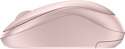 Logitech M221 pink