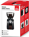 Solis Scala Zero Static 1662