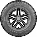 Nokian Outpost AT 275/65 R18 116T