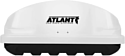 Atlant Diamond 500 500L (белый гLянцевый)
