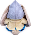 BUDI BASA Collection Зайка Ми в твидовом костюме с шортиками Малыш SidX-426 (15 см)
