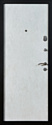 Сталлер Comfort Марбург 205x86R (верона графит/верона бьянко)