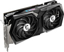 MSI GeForce RTX 3050 Gaming 8G