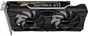PNY GeForce GTX 1660 Super Dual Fan 6GB (VCG16606SDFPPB)