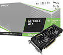 PNY GeForce GTX 1660 Super Dual Fan 6GB (VCG16606SDFPPB)