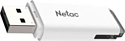 Netac U185 USB 2.0 8GB NT03U185N-008G-20WH