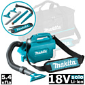 Makita DCL184Z (без АКБ и ЗУ)