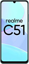 Realme C51 RMX3830 4/128GB